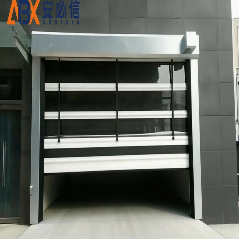 泰州市高速堆积门