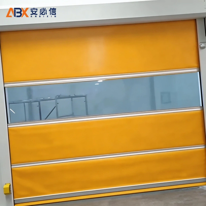 泰州市高速门