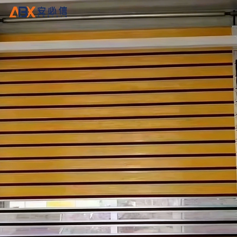 泰州市雷达高速门